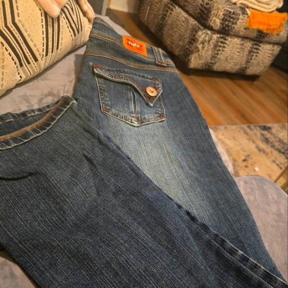 Tyte Jeans Denim - Jeans